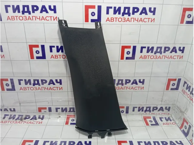 Обшивка стойки средней левой нижняя Volkswagen Passat CC 3C8867297C9B9