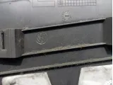Обшивка стойки средней левой нижняя Volkswagen Passat CC 3C8867297C9B9