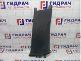 Обшивка стойки средней правой нижняя Volkswagen Passat CC 3C8867298C9B9
