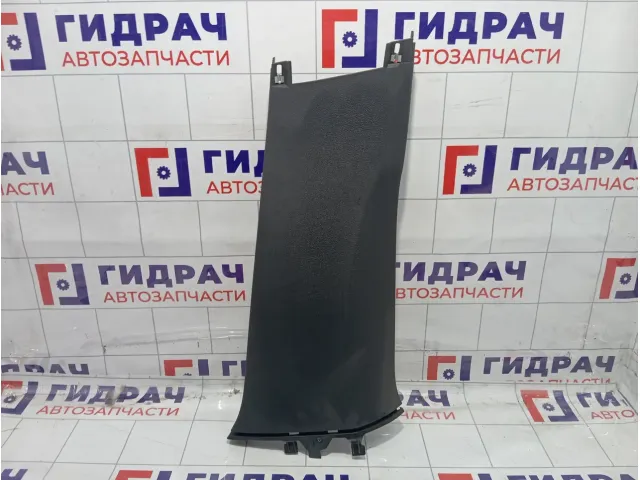 Обшивка стойки средней правой нижняя Volkswagen Passat CC 3C8867298C9B9