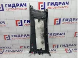 Обшивка стойки средней правой нижняя Volkswagen Passat CC 3C8867298C9B9