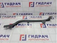 Обшивка стойки задней левой нижняя Volkswagen Passat CC 3C88677659B9