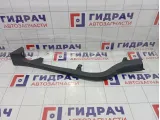 Обшивка стойки задней левой нижняя Volkswagen Passat CC 3C88677659B9