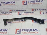 Обшивка стойки задней левой нижняя Volkswagen Passat CC 3C88677659B9