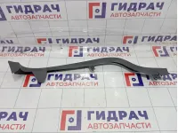 Обшивка стойки задней правой нижняя Volkswagen Passat CC 3C88677669B9