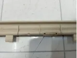 Направляющая шторки багажника левая Volkswagen Passat CC 3C886430595T