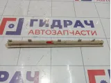 Направляющая шторки багажника правая Volkswagen Passat CC 3C886430695T