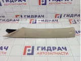 Обшивка стойки передней левой верхняя Volkswagen Passat CC 3C8867233C5R0