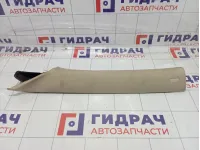 Обшивка стойки передней левой верхняя Volkswagen Passat CC 3C8867233C5R0