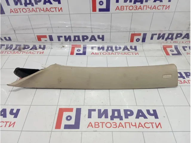 Обшивка стойки передней левой верхняя Volkswagen Passat CC 3C8867233C5R0