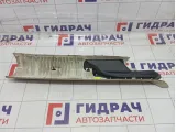 Обшивка стойки передней левой верхняя Volkswagen Passat CC 3C8867233C5R0