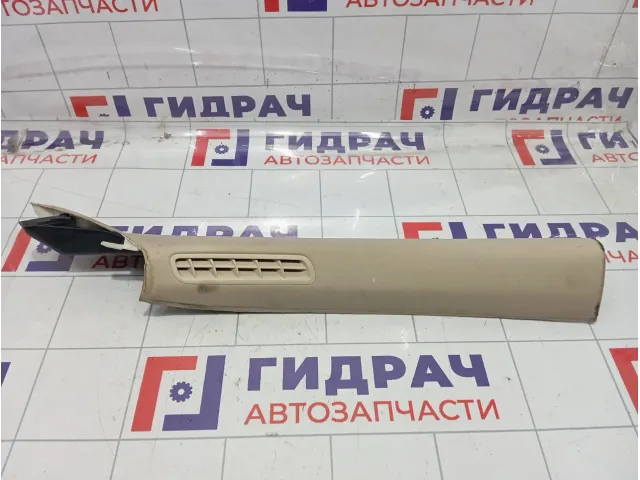 Обшивка стойки передней правой верхняя Volkswagen Passat CC 3C8867234C5R0