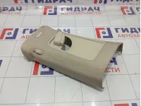 Обшивка стойки средней левой верхняя  Volkswagen Passat CC 3C8868417C5R0