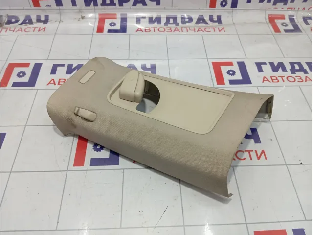 Обшивка стойки средней левой верхняя  Volkswagen Passat CC 3C8868417C5R0