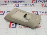 Обшивка стойки средней левой верхняя  Volkswagen Passat CC 3C8868417C5R0