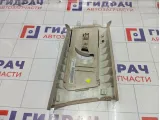 Обшивка стойки средней левой верхняя  Volkswagen Passat CC 3C8868417C5R0