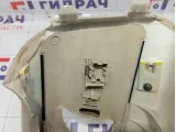 Обшивка стойки средней левой верхняя  Volkswagen Passat CC 3C8868417C5R0