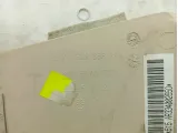 Обшивка стойки средней левой верхняя  Volkswagen Passat CC 3C8868417C5R0