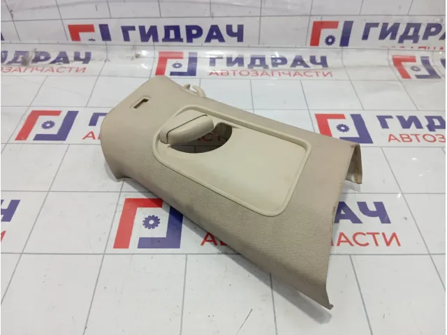 Обшивка стойки средней правой верхняя  Volkswagen Passat CC 3C8868418C5R0