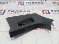 Обшивка стойки передней левой нижняя Volkswagen Passat CC 3C1863483D