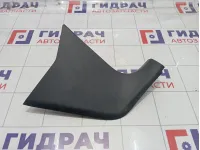 Обшивка стойки передней правой нижняя  Volkswagen Passat CC 3C1863484D