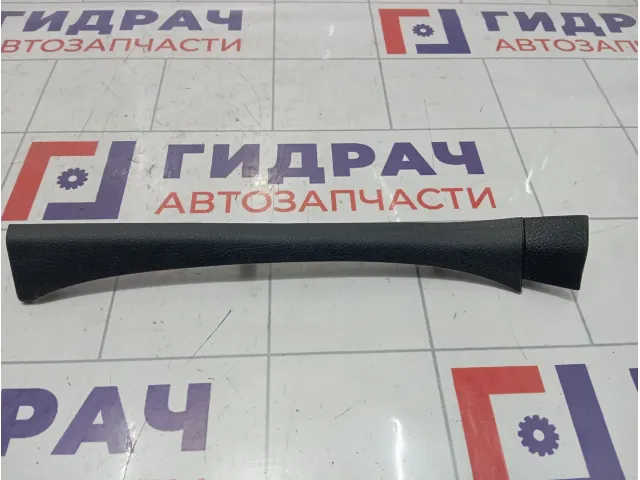 Обшивка стойки задней левой нижняя  Volkswagen Passat CC 3C88682379B9 