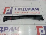 Обшивка стойки передней правой средняя Volkswagen Passat CC 3C88682389B9 