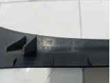 Обшивка стойки передней правой средняя Volkswagen Passat CC 3C88682389B9 