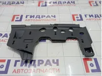 Накладка левая под торпедо Volkswagen Passat CC 3C1863081B9B9 