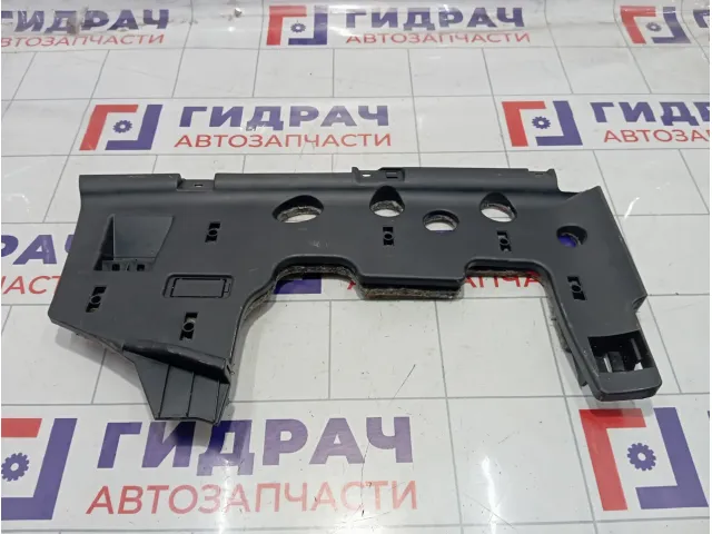 Накладка левая под торпедо Volkswagen Passat CC 3C1863081B9B9 