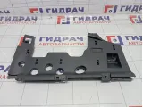 Накладка левая под торпедо Volkswagen Passat CC 3C1863081B9B9 