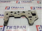 Накладка левая под торпедо Volkswagen Passat CC 3C1863081B9B9 