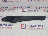 Накладка центральной консоли правая  Volkswagen Passat CC 3C1863046C1QB 