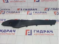 Накладка центральной консоли правая  Volkswagen Passat CC 3C1863046C1QB 