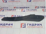 Накладка центральной консоли правая  Volkswagen Passat CC 3C1863046C1QB 
