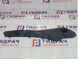 Накладка центральной консоли правая  Volkswagen Passat CC 3C1863046C1QB 
