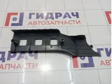 Канал для кабеля левый Volkswagen Passat CC 3C0863751 