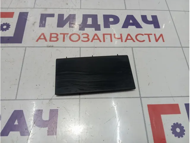 Накладка центральной консоли Volkswagen Passat CC 3C0863365A1QB
