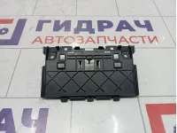 Кронштейн подлокотника Volkswagen Passat CC 3C0863615 