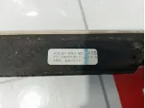 Накладка стекла переднего левого Volkswagen Passat CC 3C8837475F3Q7 