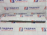 Накладка стекла переднего правого Volkswagen Passat CC 3C8837476F3Q7 