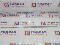 Молдинг передней правой двери Volkswagen Passat CC 3C8853072A2ZZ 