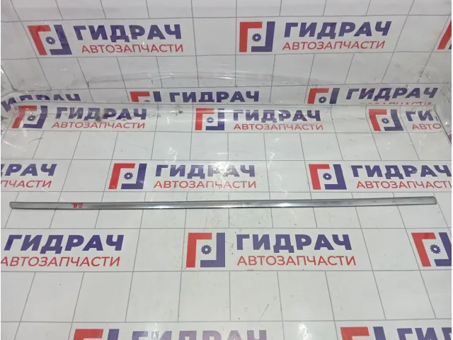 Молдинг передней правой двери Volkswagen Passat CC 3C8853072A2ZZ 