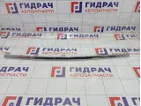 Молдинг заднего бампера центральный Volkswagen Passat CC 3C8807443A 