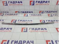 Молдинг заднего бампера центральный Volkswagen Passat CC 3C8807443A 