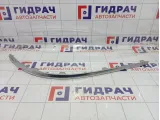 Молдинг заднего бампера правый Volkswagen Passat CC 3C8807460A