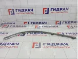 Молдинг заднего бампера правый Volkswagen Passat CC 3C8807460A