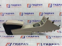 Консоль центральная Volkswagen Passat CC 3C1863243LH67 