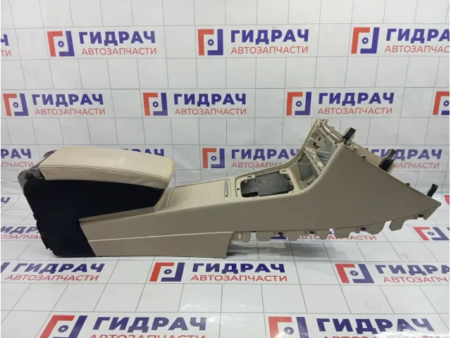 Консоль центральная Volkswagen Passat CC 3C1863243LH67 
