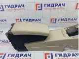 Консоль центральная Volkswagen Passat CC 3C1863243LH67 